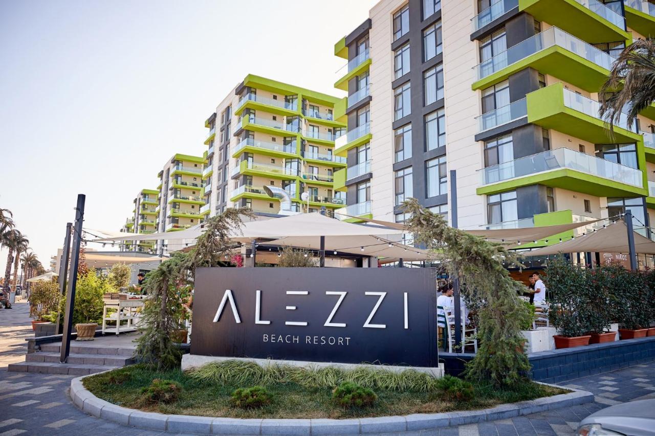 Moonlight Studio - Spa N Pools Beach Resort Mamaia Exterior photo